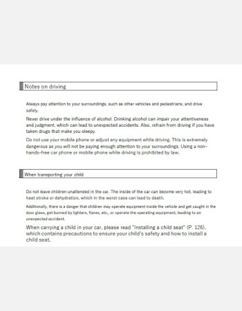 toyota voxy 2010 2011& 2012 owners manual in english